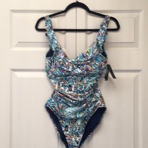 Ralph Lauren Swimsuit